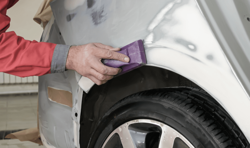 Chugo's Auto Repair